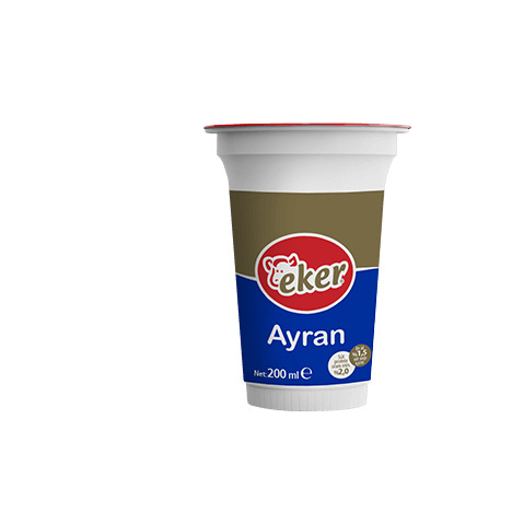 Ayran