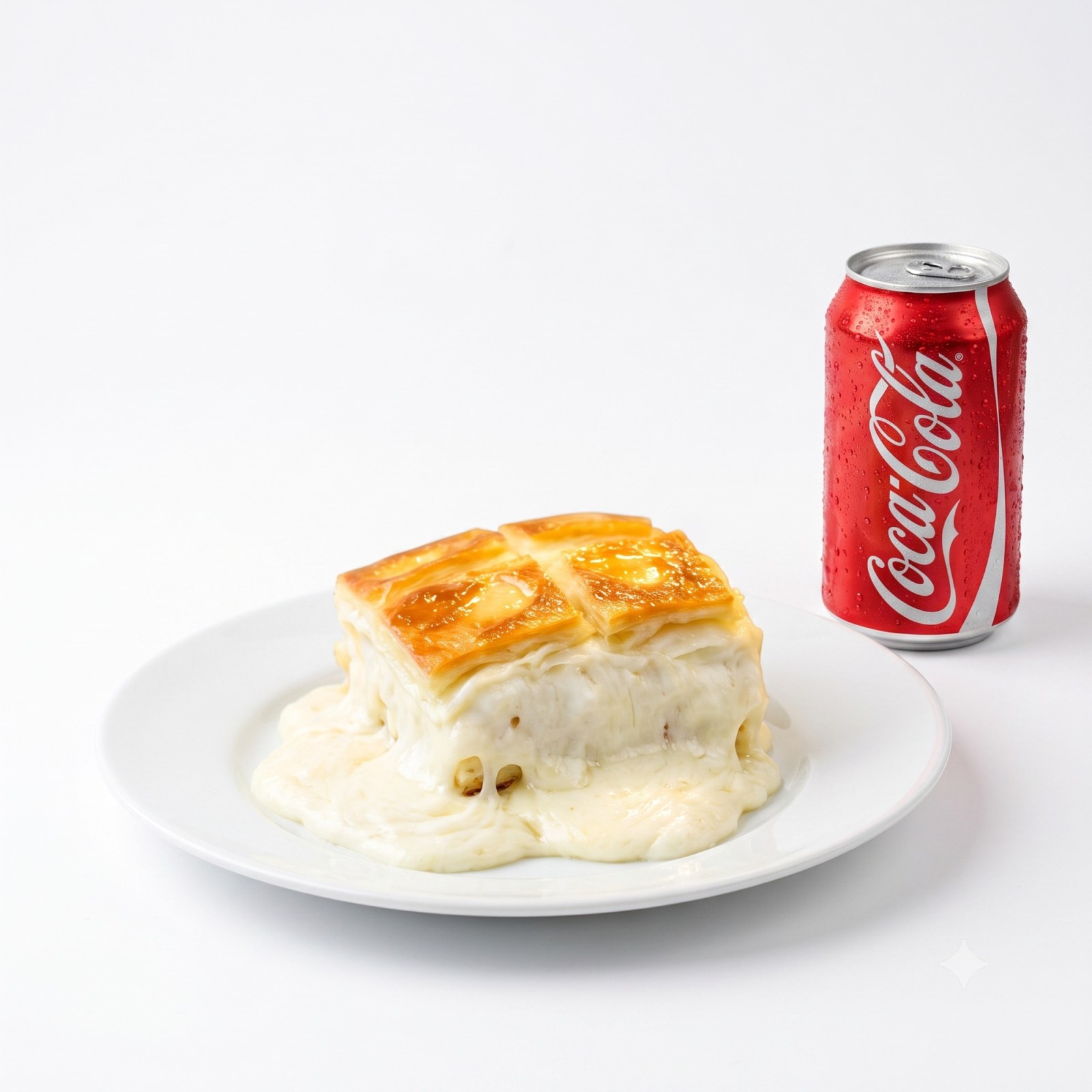 Doyuran Adana Usulü Kaşarlı Börek Menü