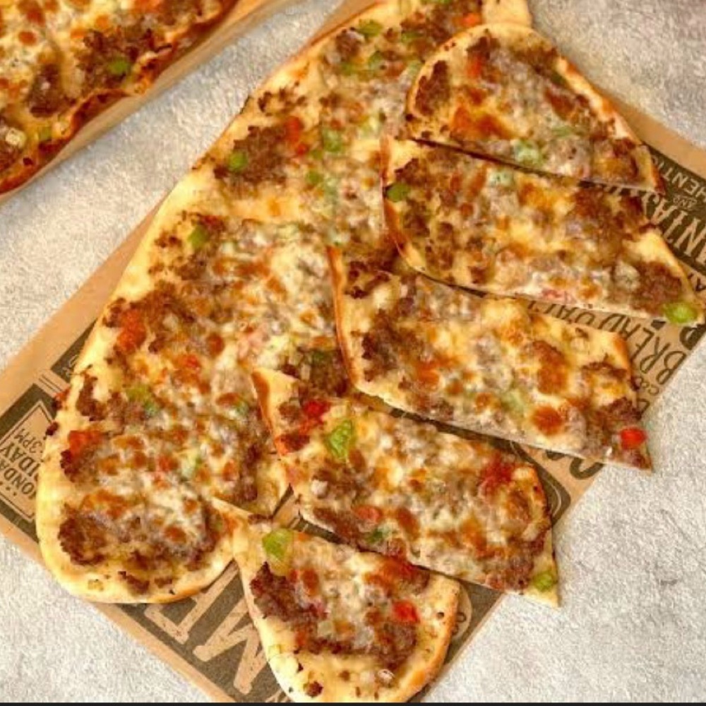 Mevlana Pide