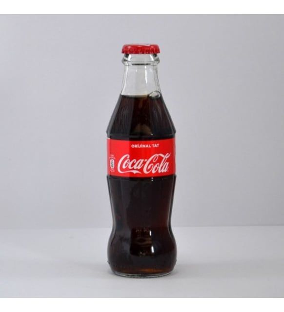Coca-Cola (20 cl.)