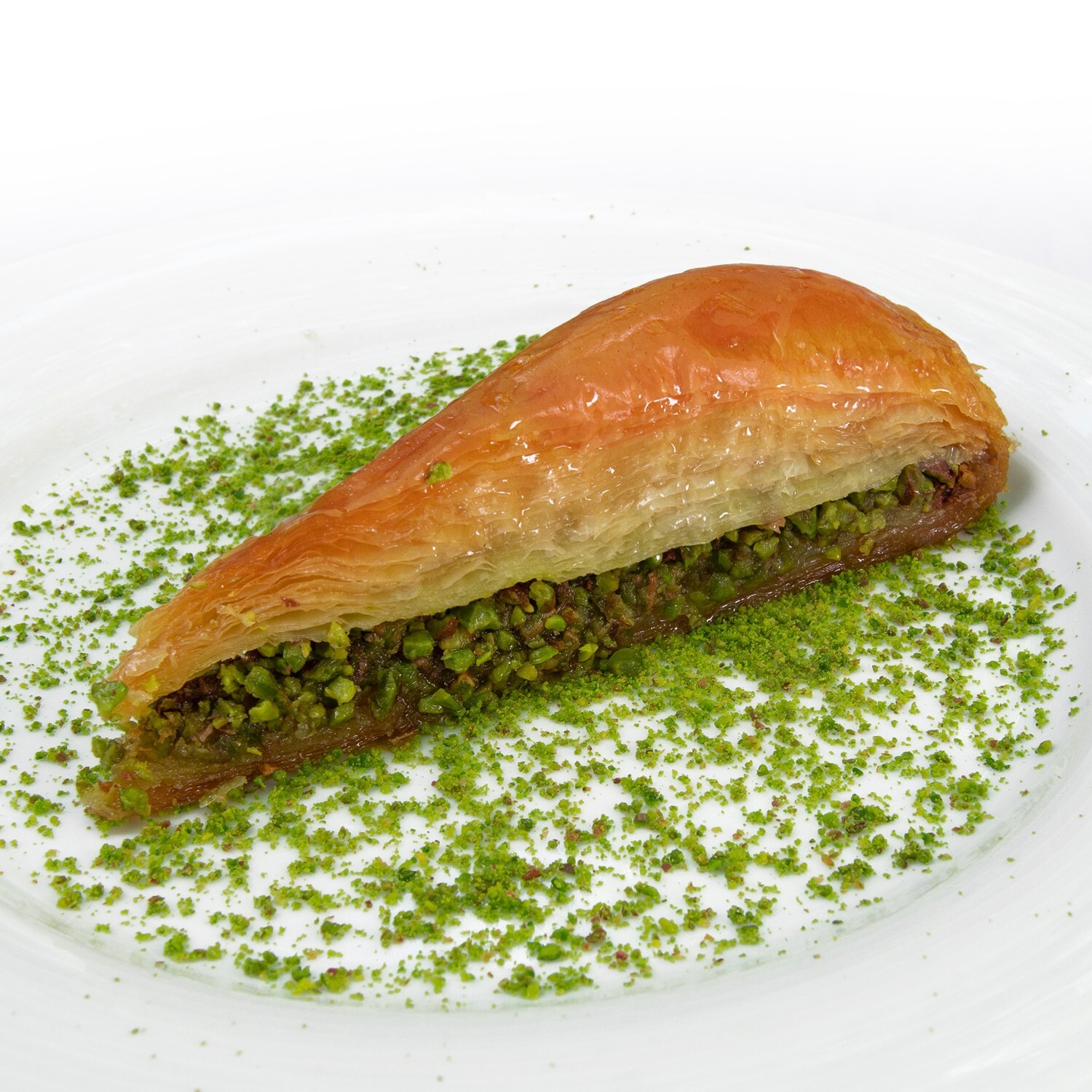 Fıstık Havuç Dilim(250 gr)