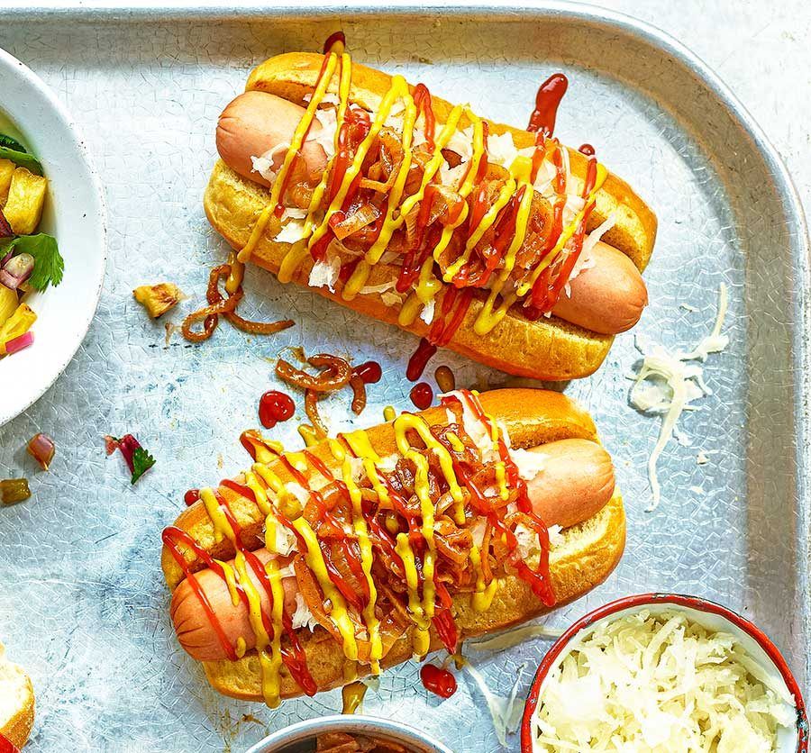 Hot Dog