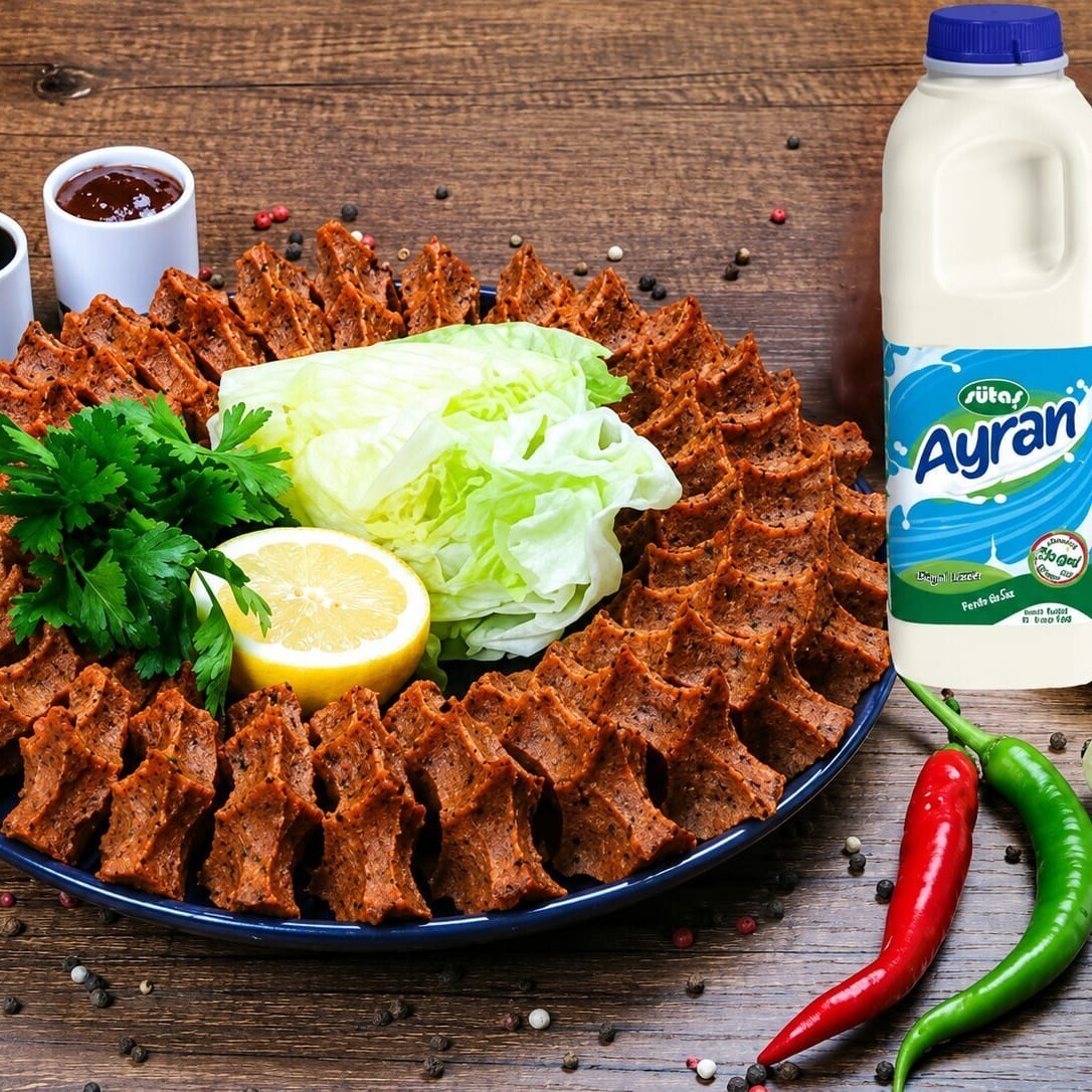 Aile Menü 2