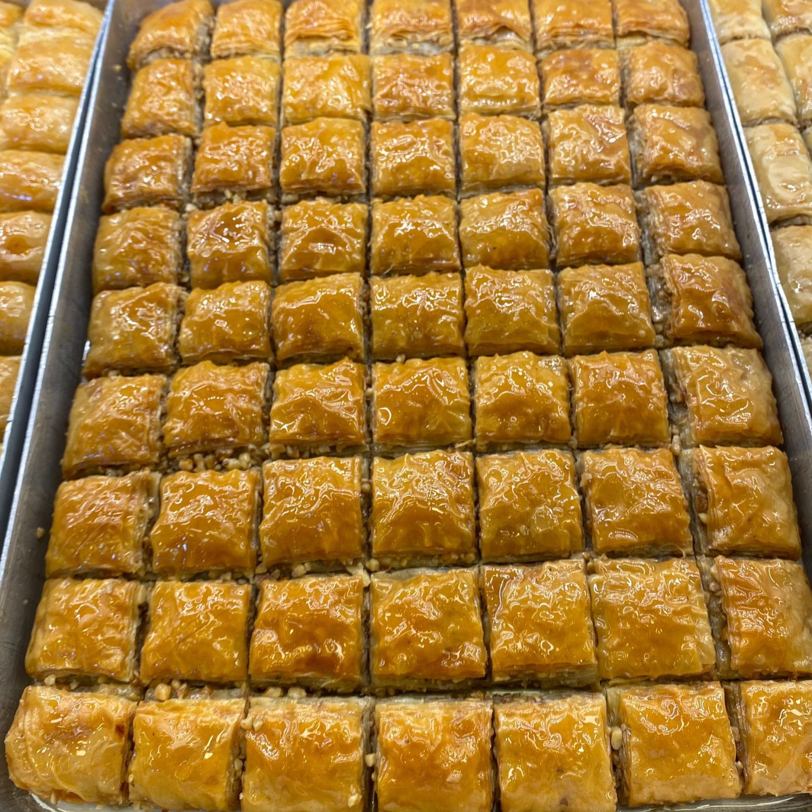 Ev Baklavası 500gr