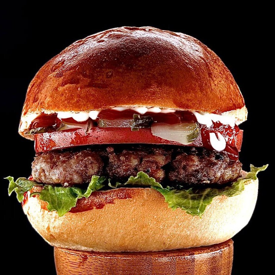 Big Burger