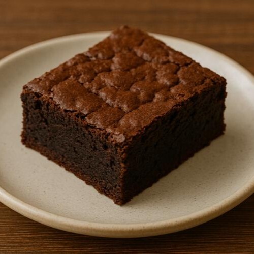 Çikolatalı Browni