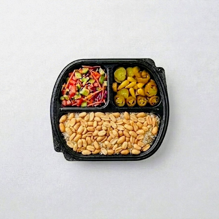 Fıstıklı Pilav