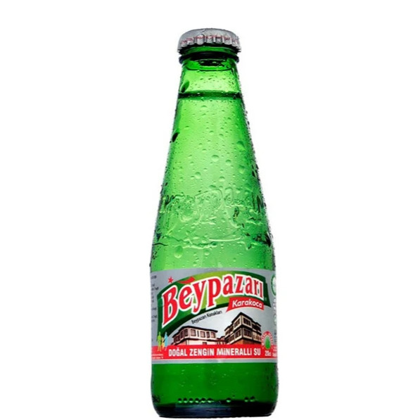 Sade Soda
