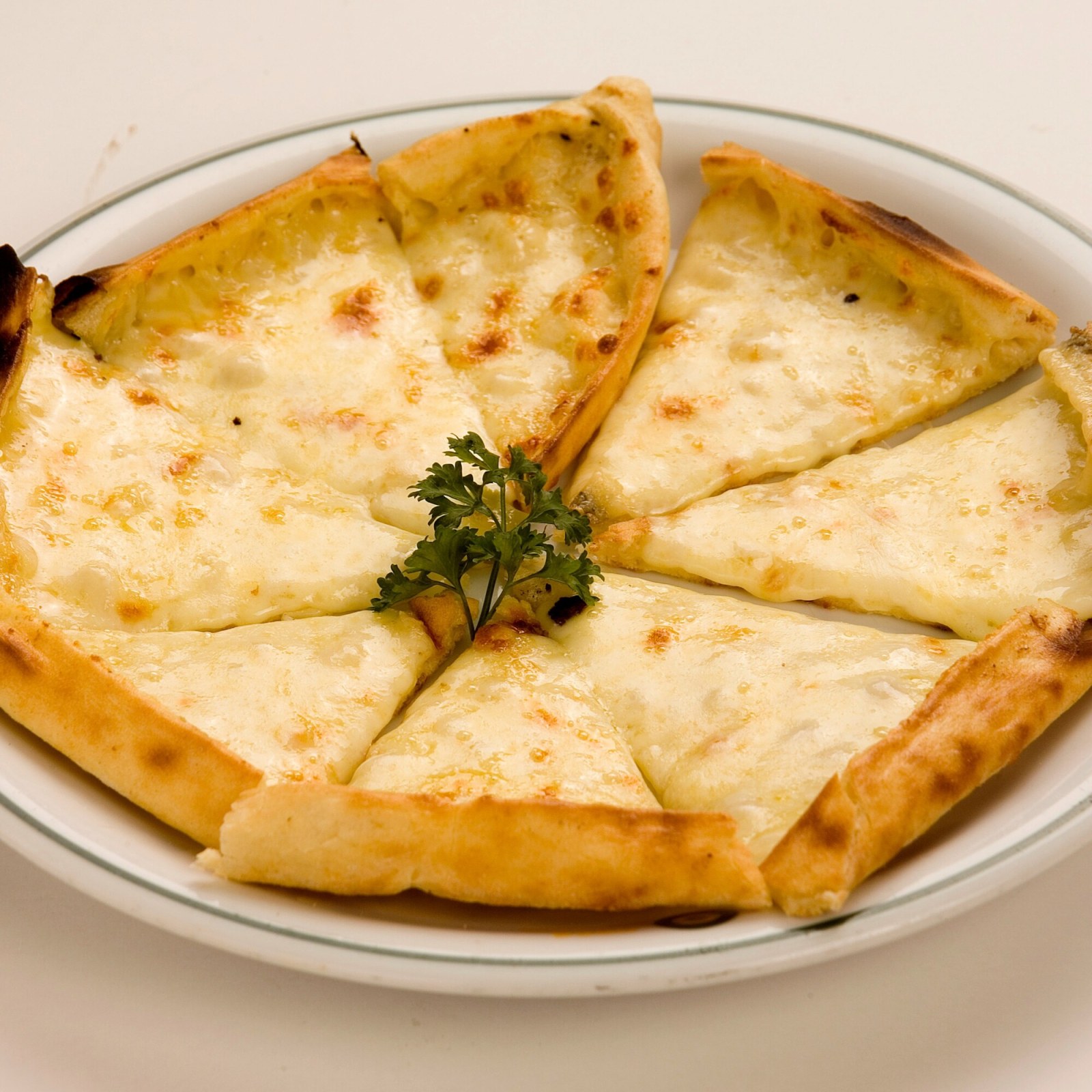 Kaşarlı Pide