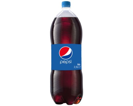 Pepsi (2,5 L.)