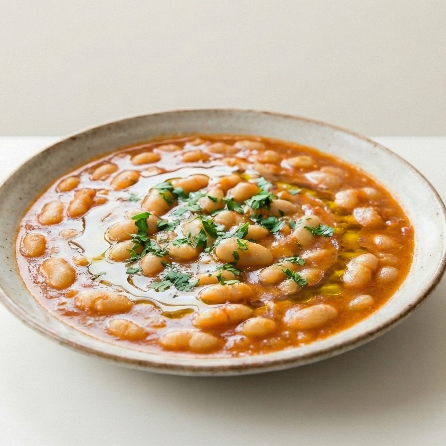 Kuru Fasulye (Tam)