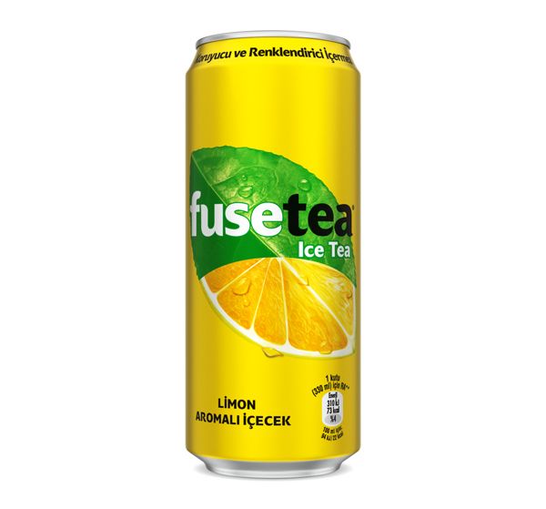 Fusetea Limon