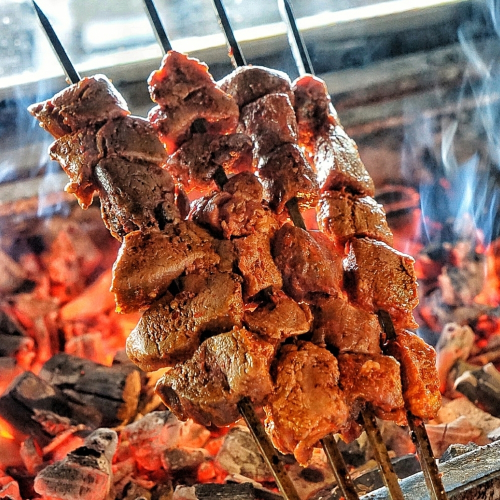 Kazbaşı