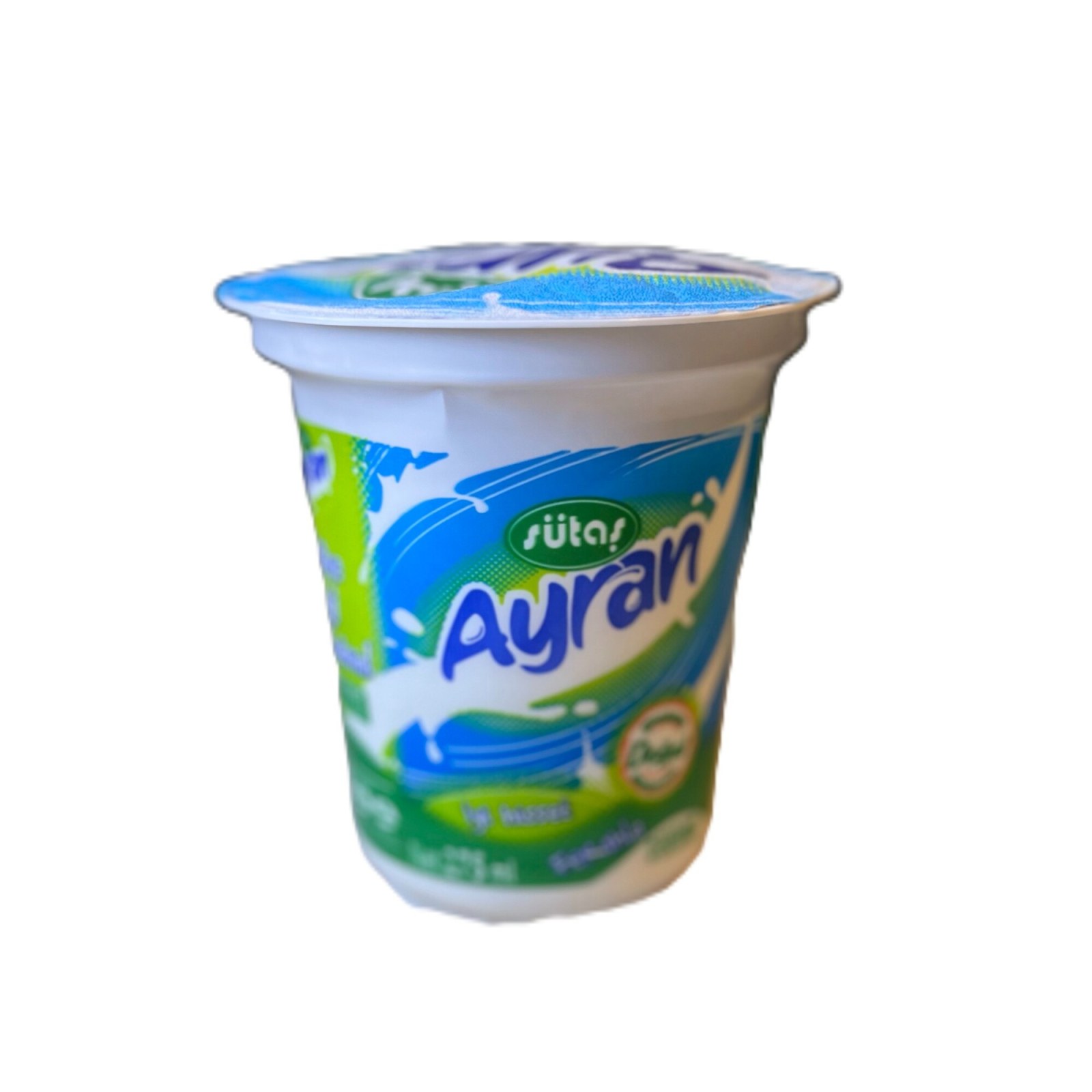 Sütaş Ayran (275ml)