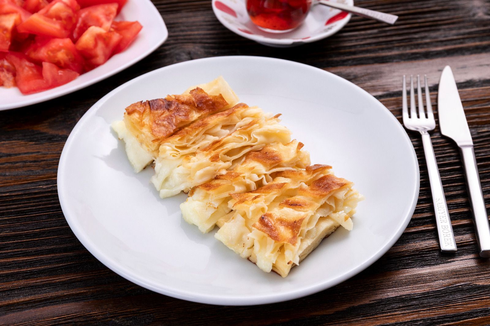 Su Böreği 1 Kg