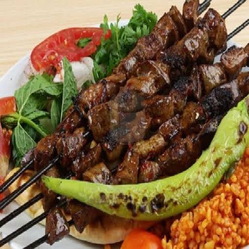 Ciğer Kebap