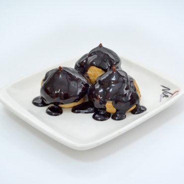 Profiterol (500 gr.)