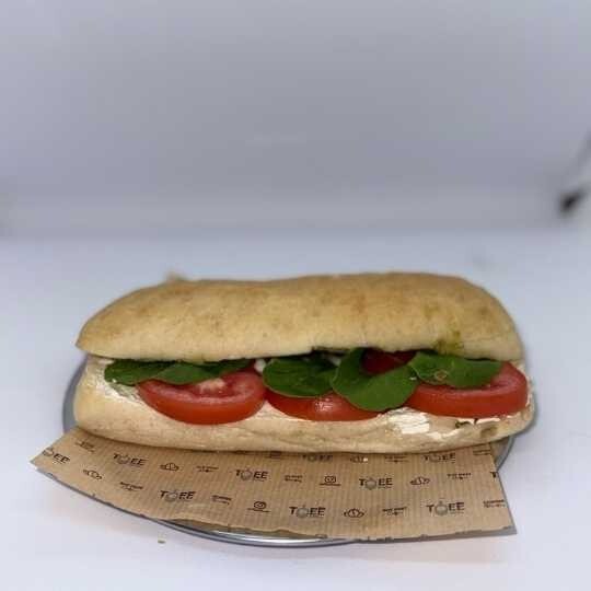 Panino Bella