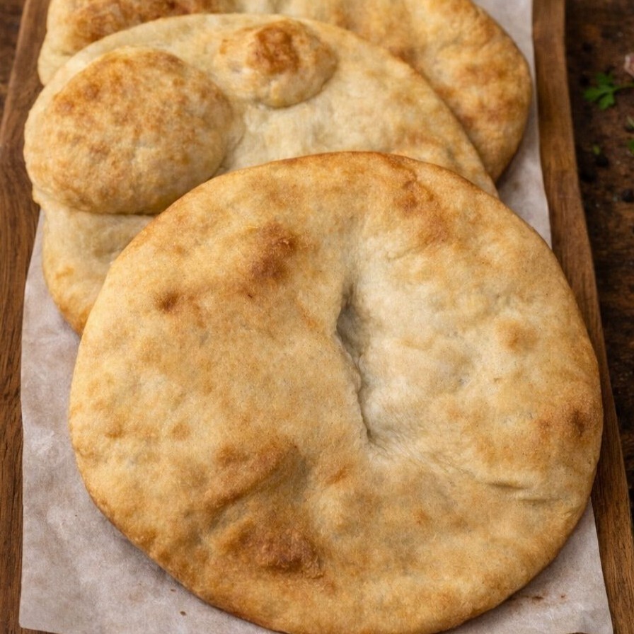 Pişi Menü