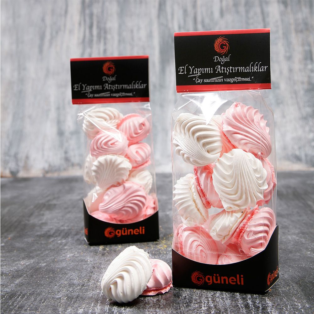 Beze (Paket)