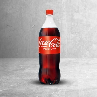 Coca Cola (1 L)
