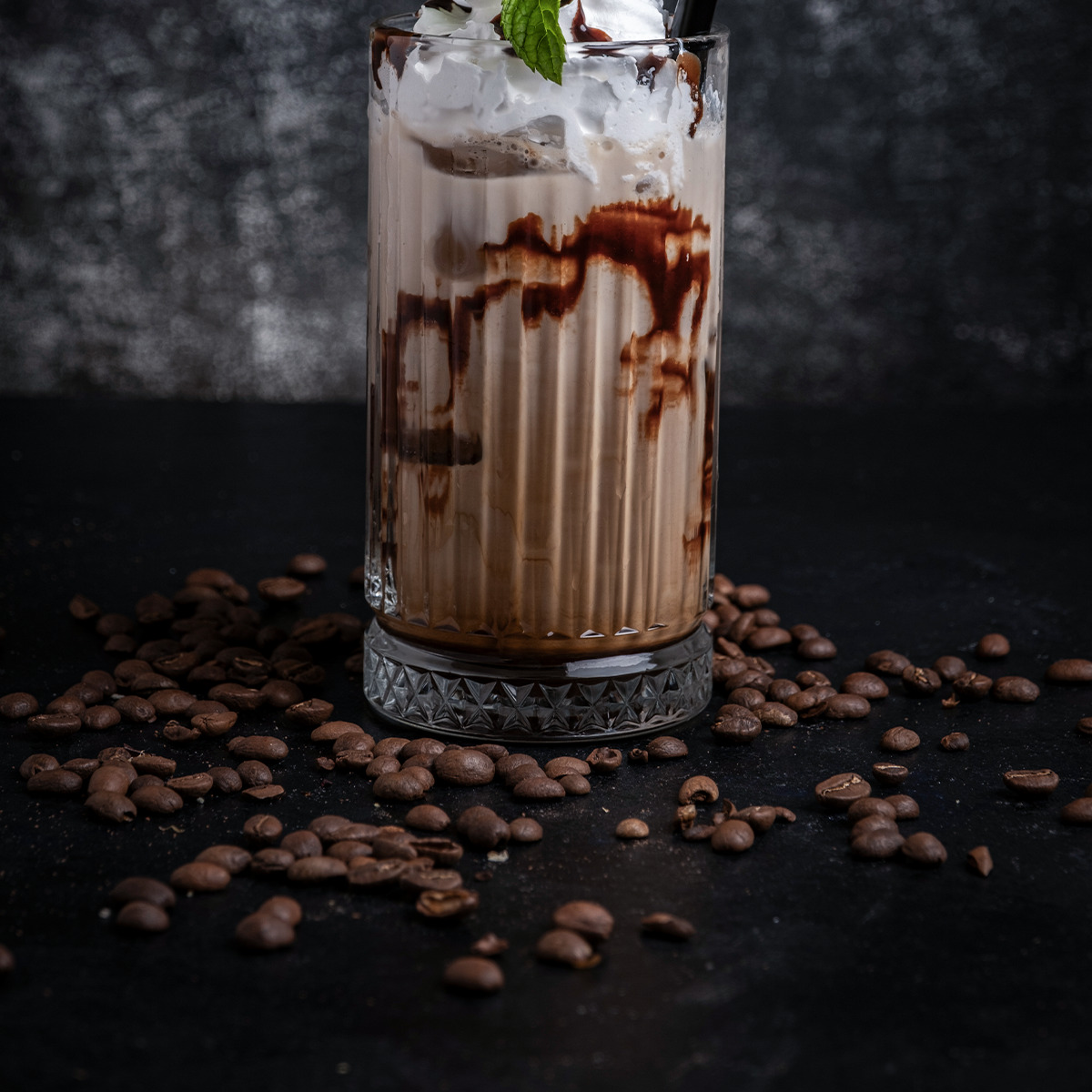 Ice Mocha