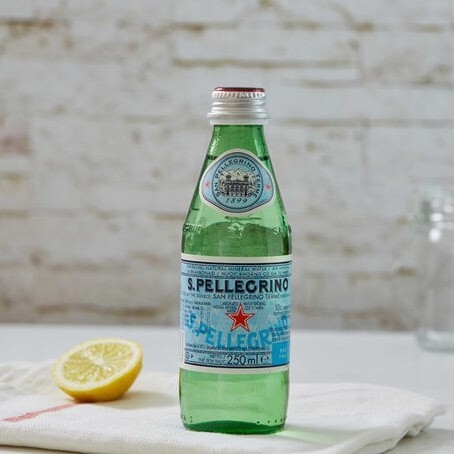 San Pellegrino 250ml
