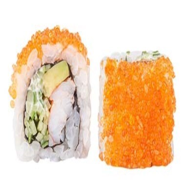 Ebi California Roll (8 adet)