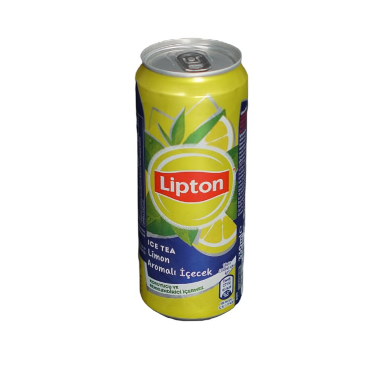İce Tea Limon (33 Cl.)