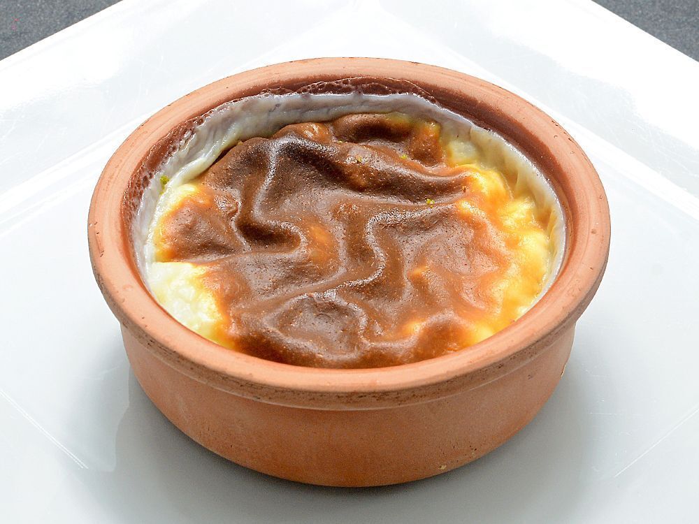 Fırın Sütlaç