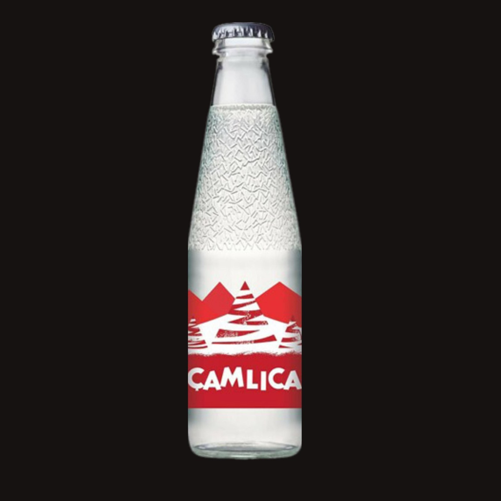 Gazoz (25 Cl.)