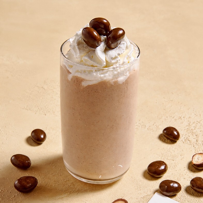 Bonteli Milkshake