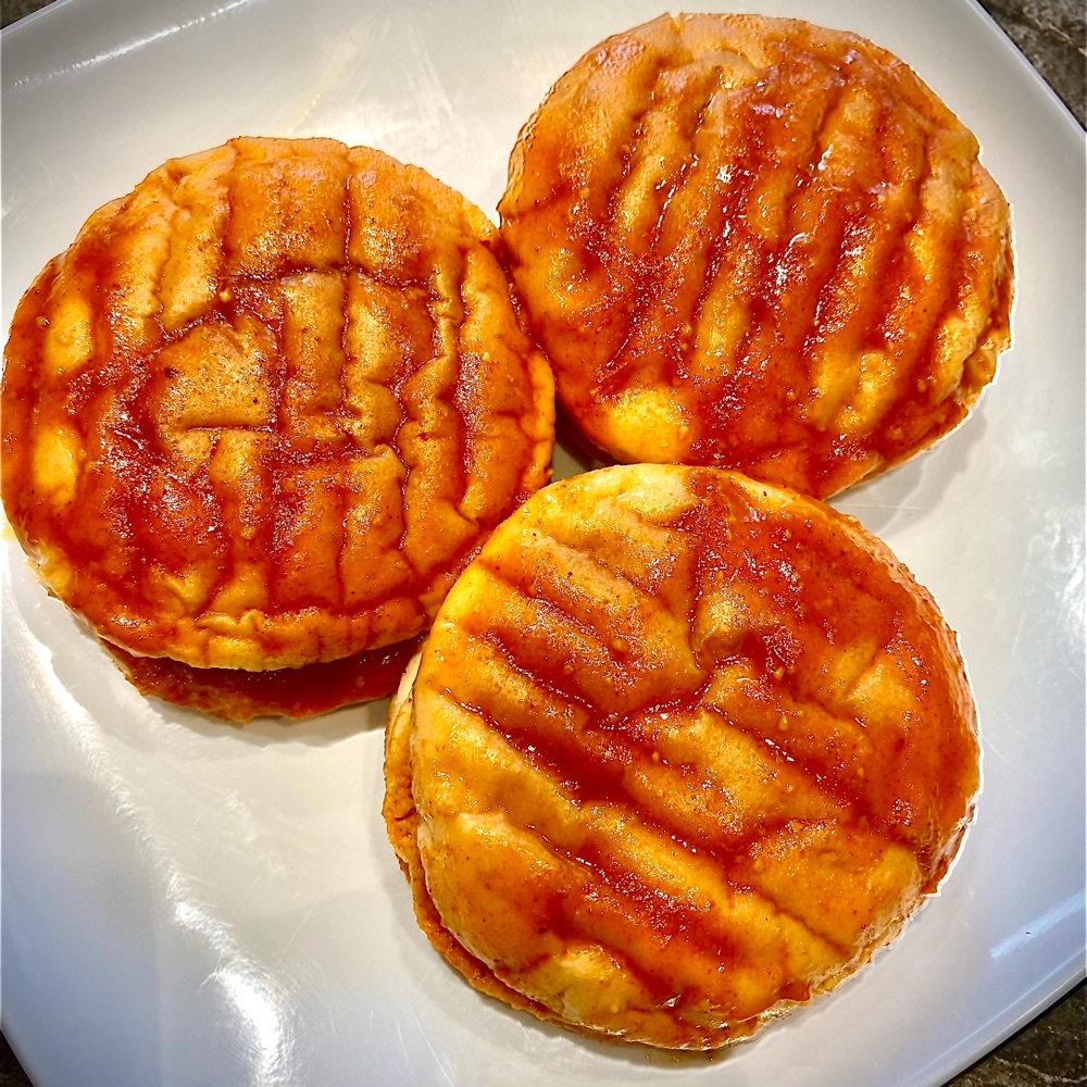 Islak Hamburger