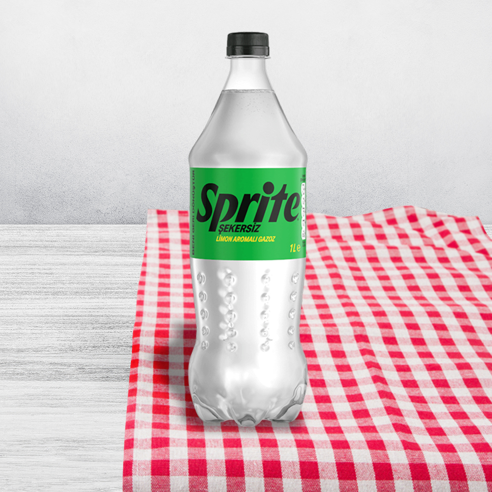 Sprite (1 L.)