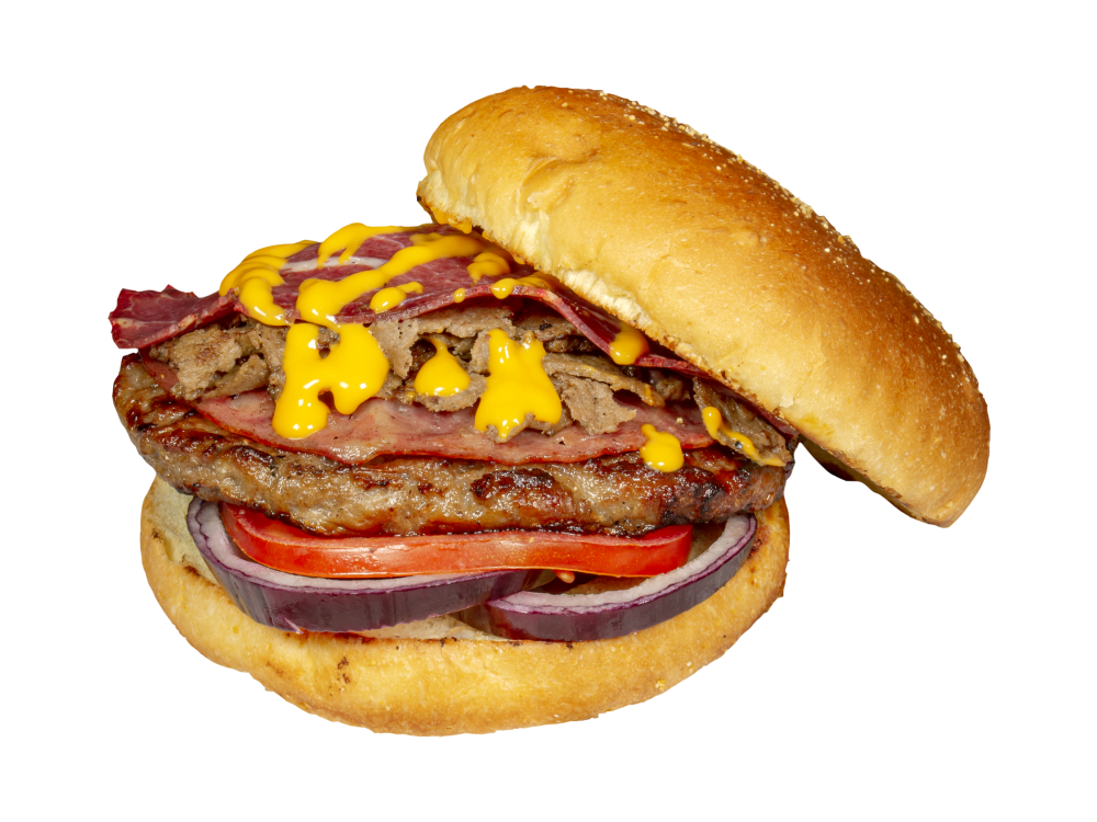 Gurme Burger