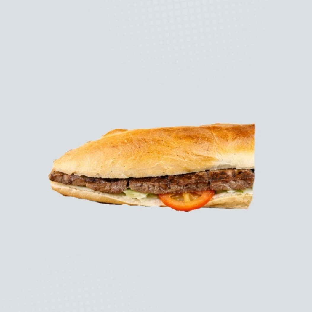 Yarım Ekmek Kasap Köfte