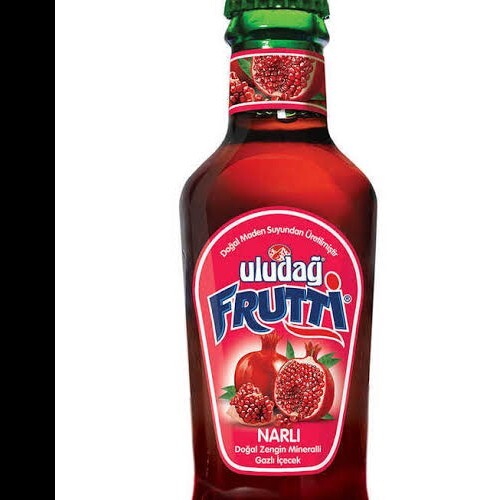 Narlı Soda