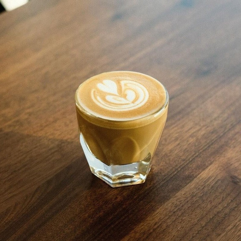 Latte&Cortado