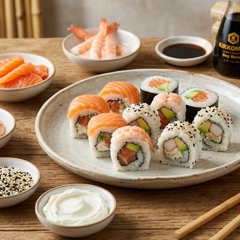 Kendi Roll'ünü Oluştur