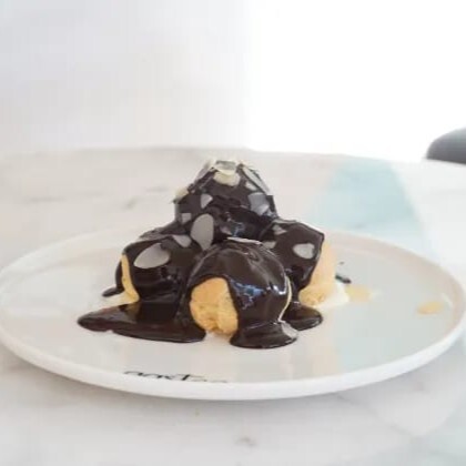 Profiterol