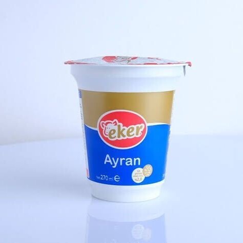 Eker Ayran (170ml)