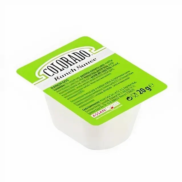 Colorado Ranch Sos