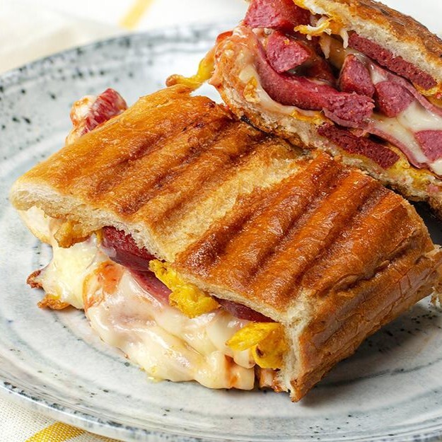 Atom Tost