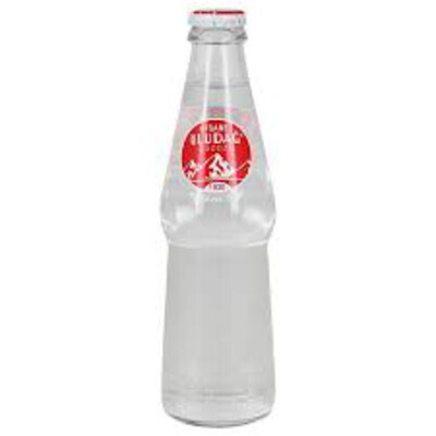 Uludağ Gazoz (250 Ml .) Cam