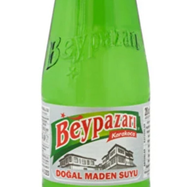 Beypazarı Sade Soda