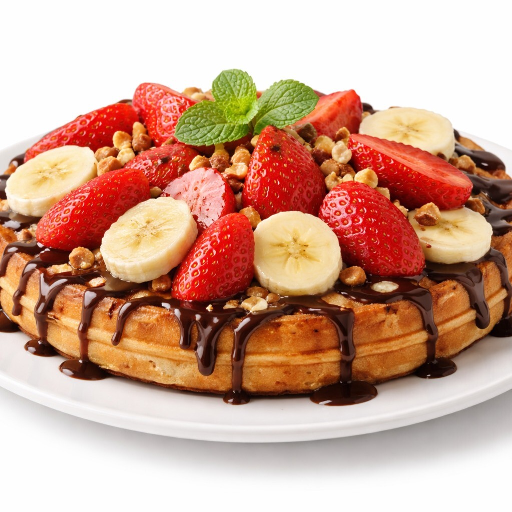 kovada Waffle
