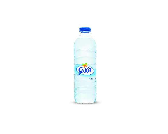 Su (0,5 L.)