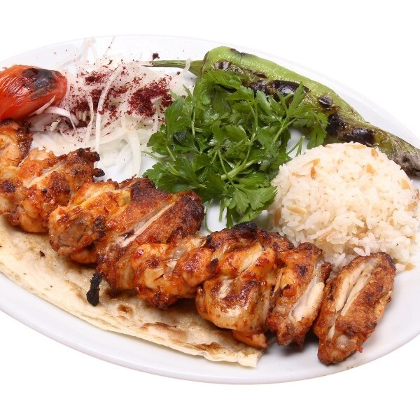 Tavuk Kanat Porsiyon