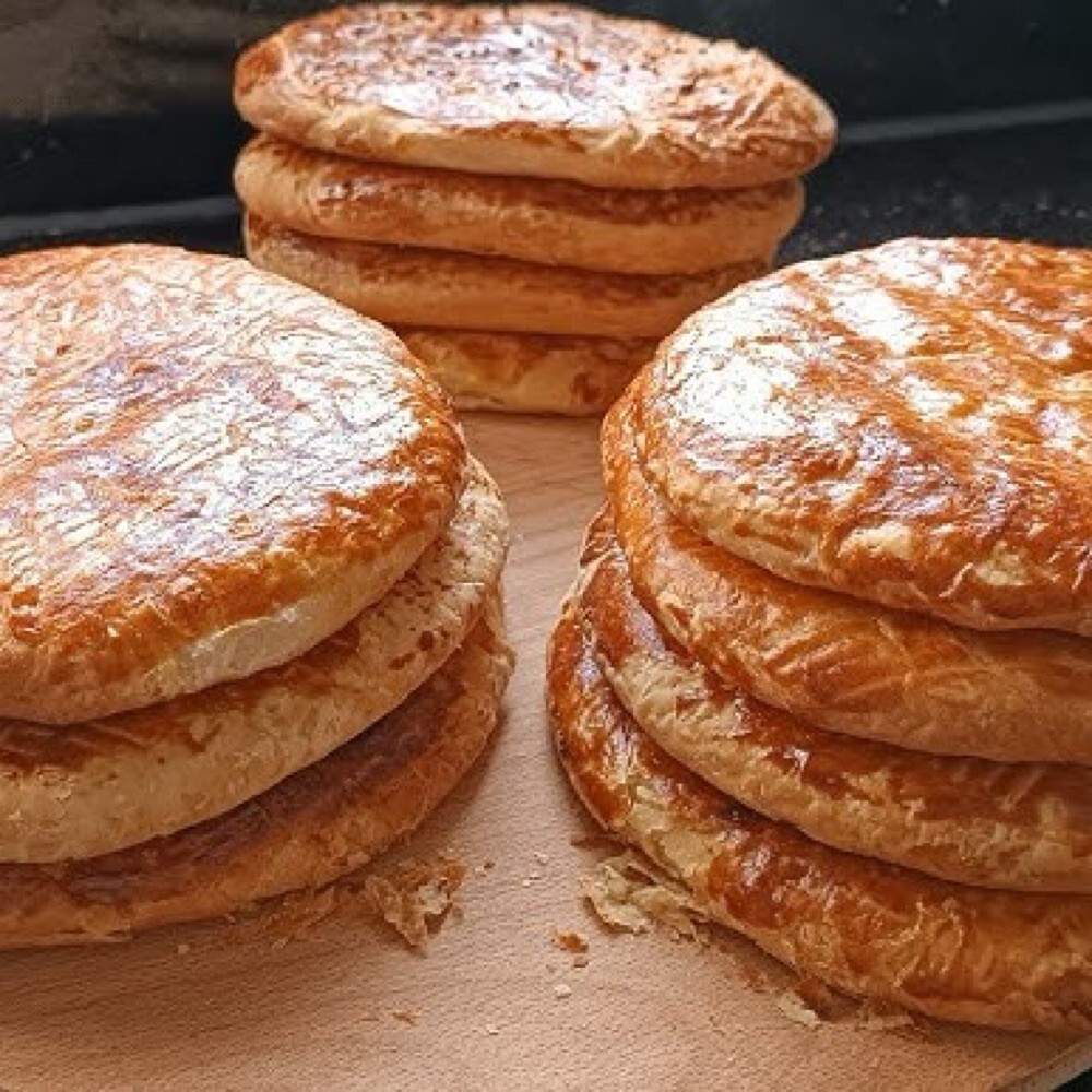 Kete