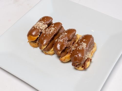 Çikolatalı Ekler (500 gr.)